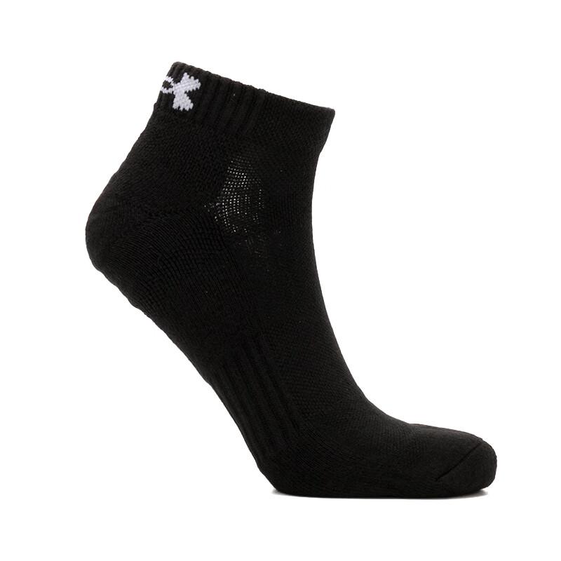Under Armour Unisex Performance Short Socks