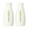 SUPER MiLD Green Field Fragrance Shampoo Duo Pack