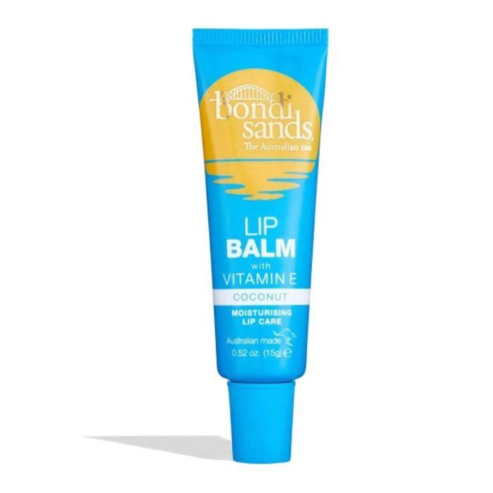 

Бальзам для губ Bondi Sands Spf50 10 г