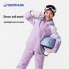 Decathlon Kids' Warm Ski & Snowboard Jacket