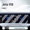 Tempered Film Screen Protector for Jetta VS8 Center Console Navigation Display