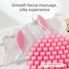 Wrinkle Removal Facial Massage Scraper Smooth Edges Face Lifting Machine  Beauty Skincare Tool