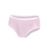 Women's Disposable Travel Underwear: Triangle Design, Portable, Wash-Free, Individually Packaged for Sauna and Daily Use.