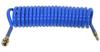 Yato Spiral Pneumatic Hose 8mm X 12mm X 5m Polyurethane