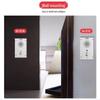 Husite SI-S1A Single-Button SIP Network Intercom (CN Version)