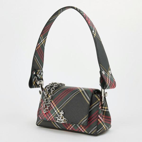 Vivienne Westwood Hazel Small Shoulder Bag 46030001w S0022