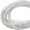 Magnetic Window AC Drain Kit 4/6/12FT Clear PVC Drain Hose with Stainless Steel Clamp No Drilling Flexible Weather-Resistant Condensate Drain Adapter