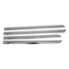 Luxgen MPV Door Edge Protector & Anti-Collision Strip Trim for 11-19 Models