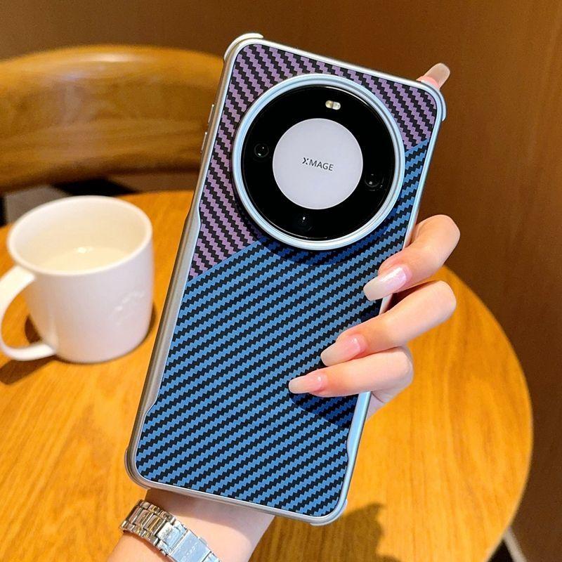 Xiaomi Mi 15Pro Handyhülle Neue Magnetische Anziehungskraft Farbabstimmung Tide Marke Vollständig umschließend Hochwertige Einfarbig 15Ultra