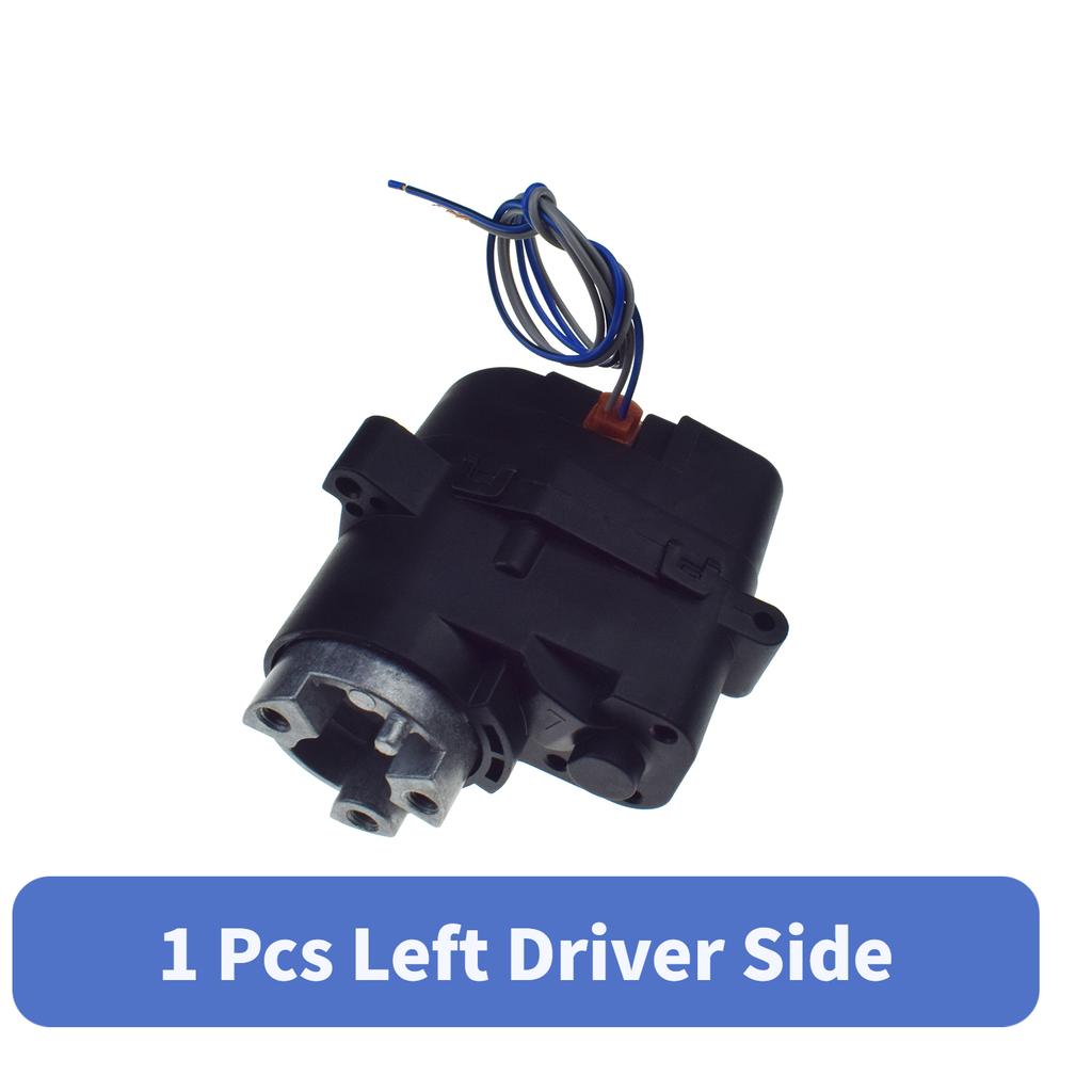 1Pcs Rearview Mirror Glass Folding Motor Actuator Left or Right For Lexus Toyota LX570 RX350 LS460 GX460 LX570 GS430 GX470 IS250