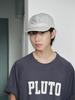 Olinkeompeulliteu Tornado Nylon 5-Panel Cap (Grey)