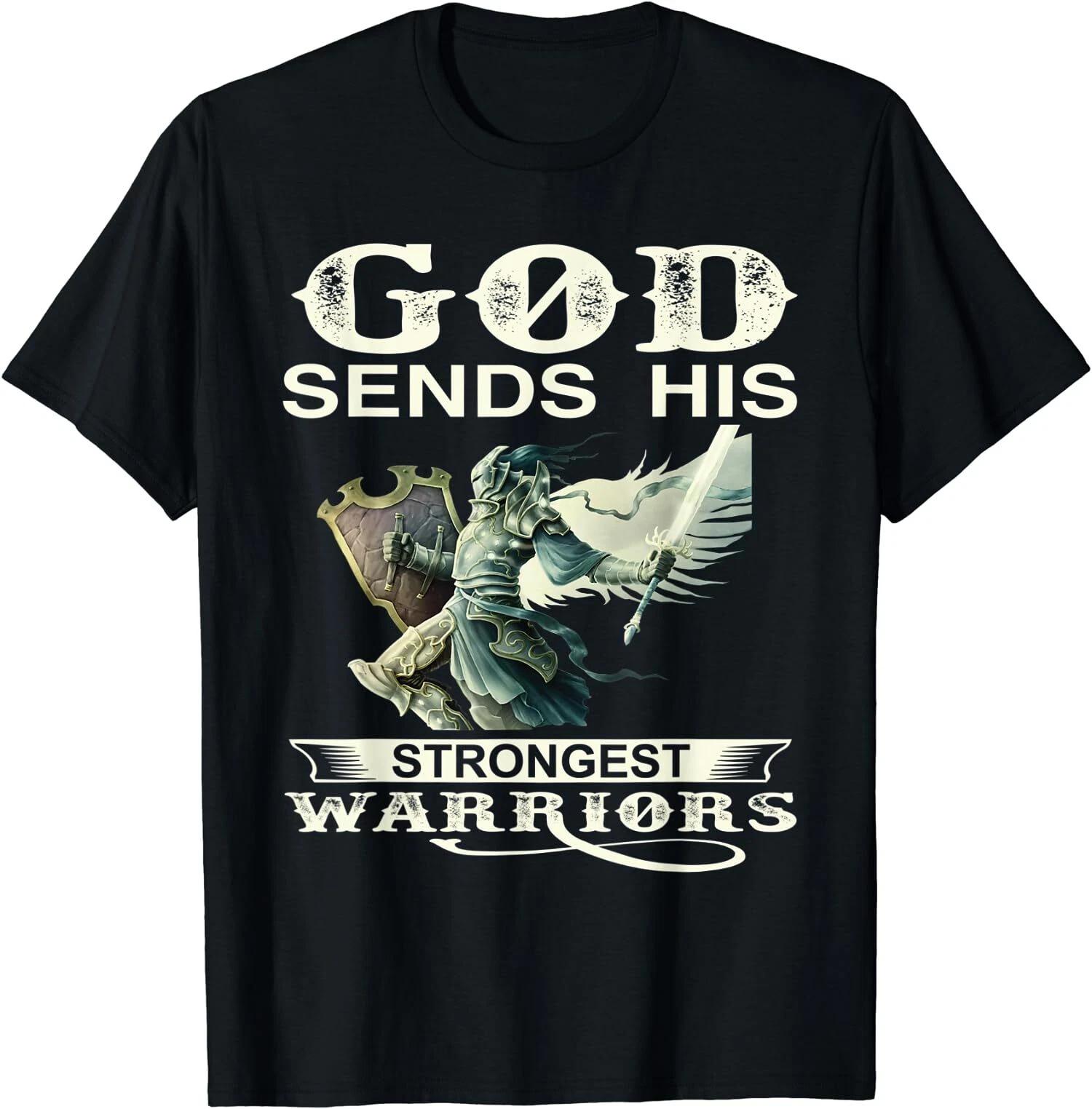 Archangel Gabriel, Archangel Michael Angel T-Shirt L