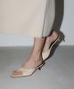 Chielei Margot Mule [C4S09Yw]