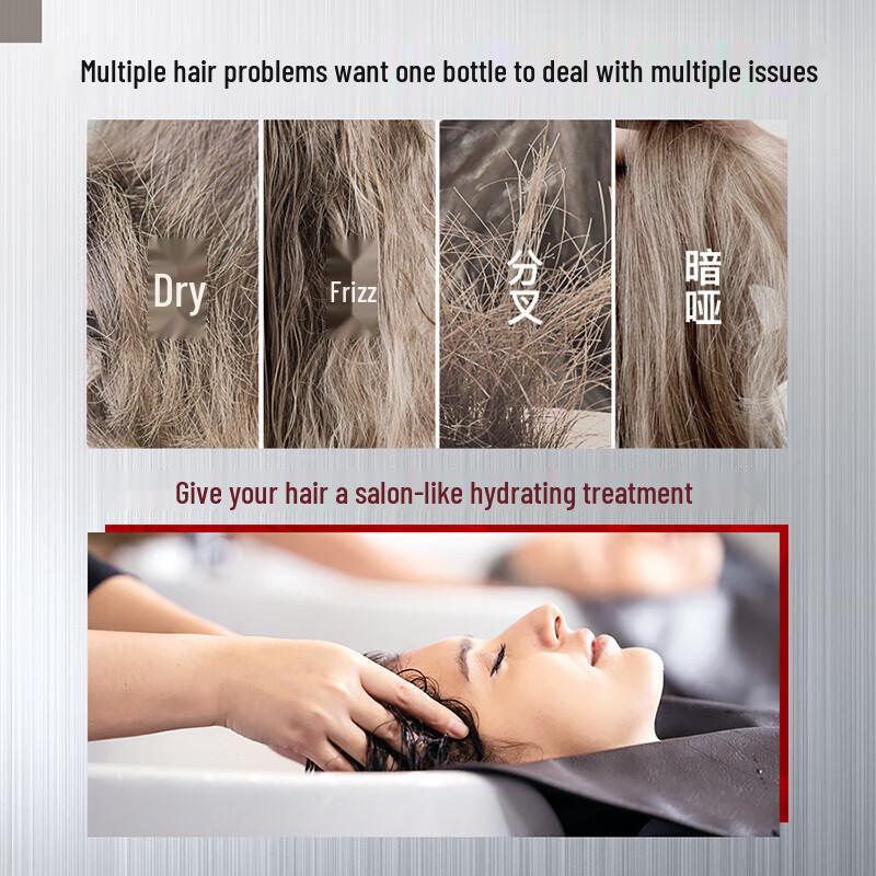 Vidal Sassoon Hydrating Anti-Dandruff Shampoo