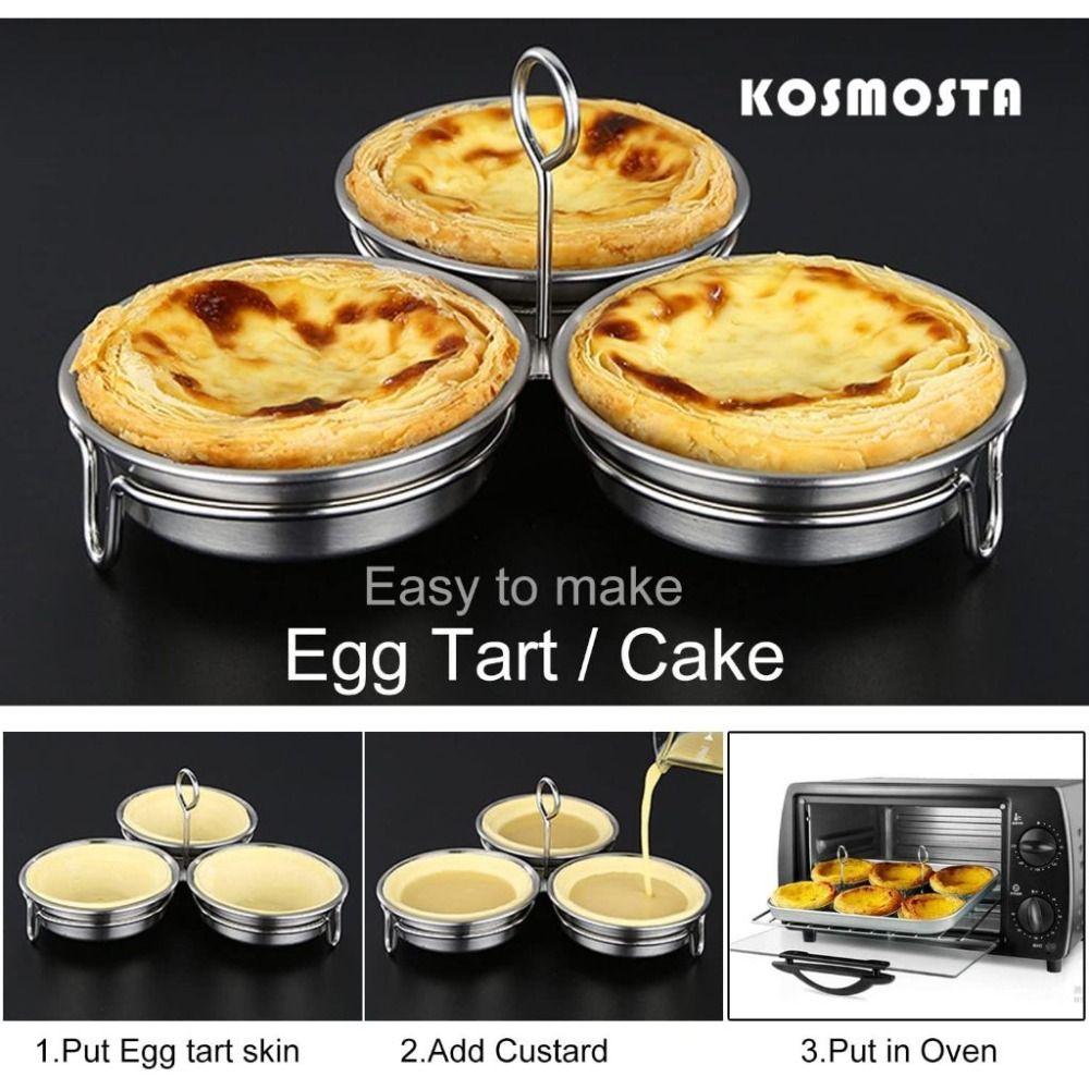 Heart-Shaped Egg Cooker 3-in-1 Boiled Egg Artifact Durable Omelette Mold Kitchen Cooking Tool