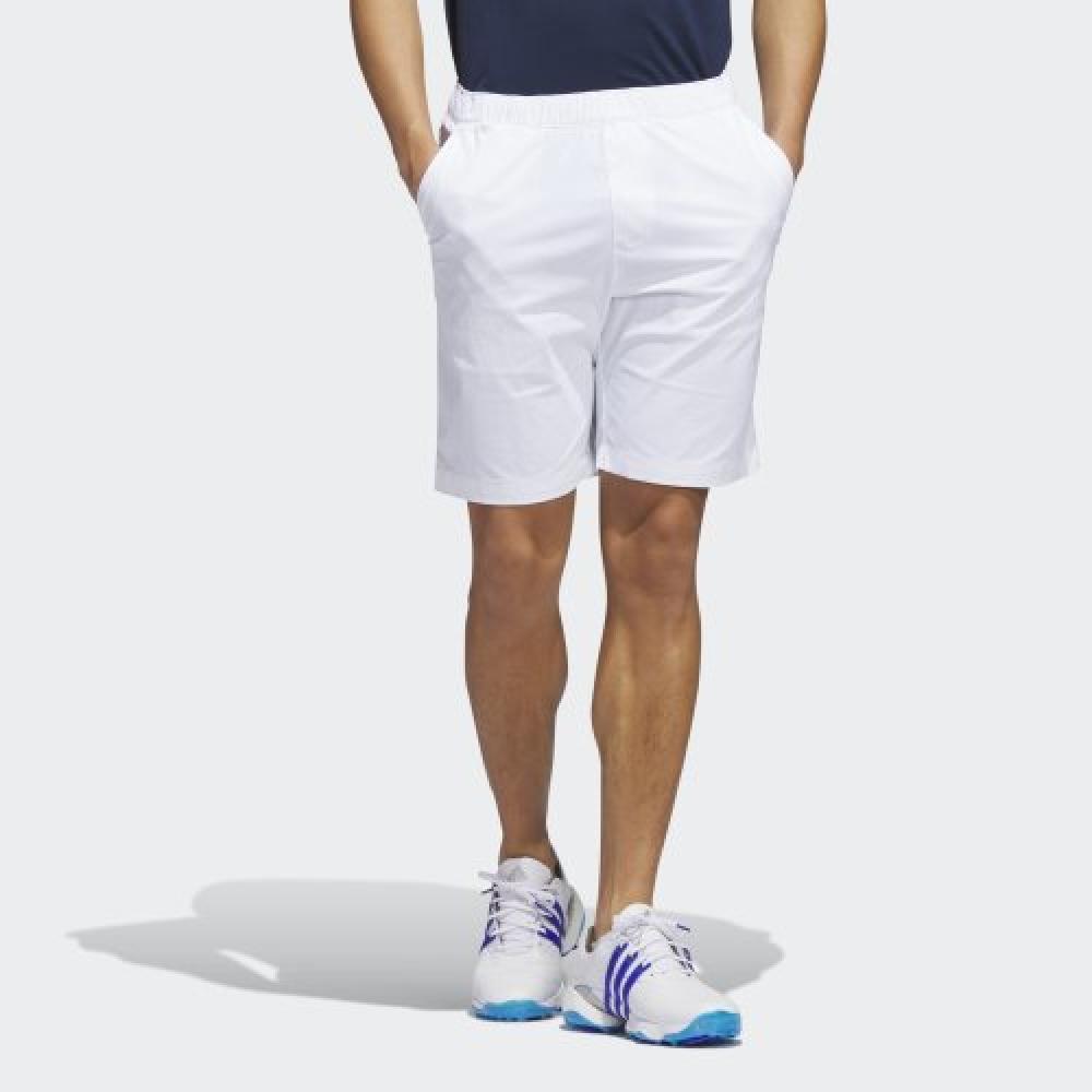 

ADIDAS GOLF Шорты для гольфа ADIDAS GOLF Ripstop 9 дюймов HY5374 AM