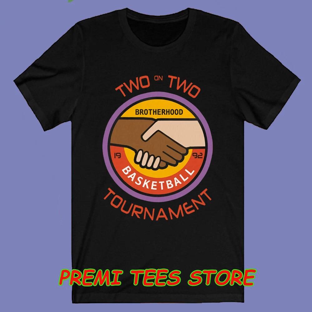 Белые Не Умеют Прыгать Мужская Черная Размер S-3XL L