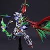 CANGTOYS Baphomet Starry Sky Class Holy Seal Light Demon Shadow Dual Colors Alloy Frame Transformable Mecha Model Action Figures