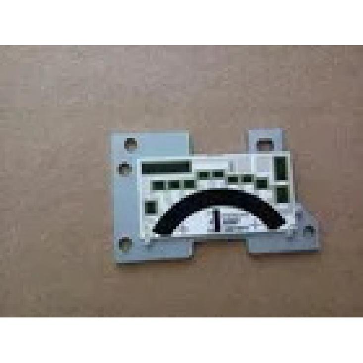 Circuit board air flow meter sensor 0280200204 201 205 0280202204 0280202134 0280202202 0280202203 0280202208 0280202210 211 213
