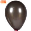 Pearlescent Balloon Thickened Birthday Party Decoration Scene Arrangement Children'S Day Wedding 5 Inch Solid Color Latex Gas