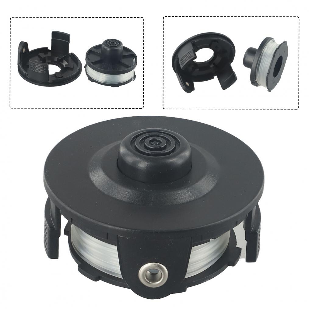 DUR141 And The UR180D Spool Head Spool Spool Head Nylon