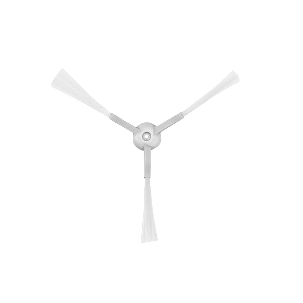 Compatible with Xiaomi Mijia G1 MJSTG1 Robot Vacuum Base Replacement Spare Parts Side Brush
