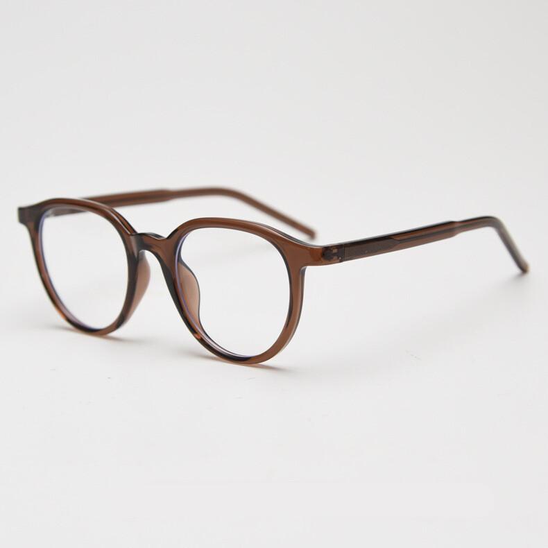 

TR90 Leopard Reading Eyeglasses Anti- Blue Lightweight Cat Eye Optical Eyeglasses Frame For Female Presbyopia Perscription Eyeglasses +1.25 Optical lens 0