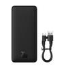 Powerbank Baseus Airpow 20000Mah 20W (Czarny)
