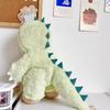 30cm Medium Lena Bear Doll Clothes Green Dinosaur Jumpsuit Pink Dinosaur Suit Teddy Bear Replacement Outfit Dolls Accessories