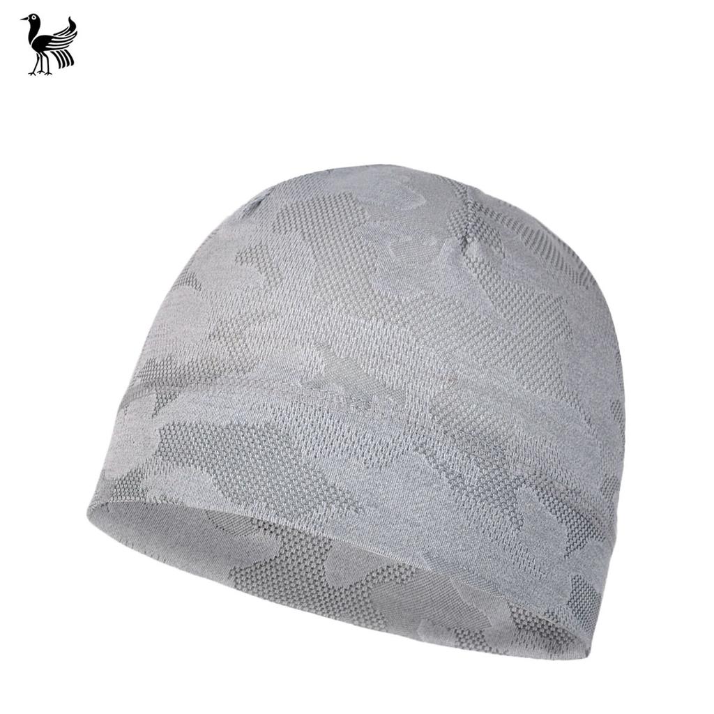 Outdoor Radfahren Kleiner Hut Innentank Leichte einlagige Atmungsaktive Schnelltrocknung Sonnenschutz Sport Bergsteigen Lauftasche Kopfmütze