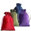 Small Drawstring Bags Wedding Candy Bags for Storage Use 12Pcs
