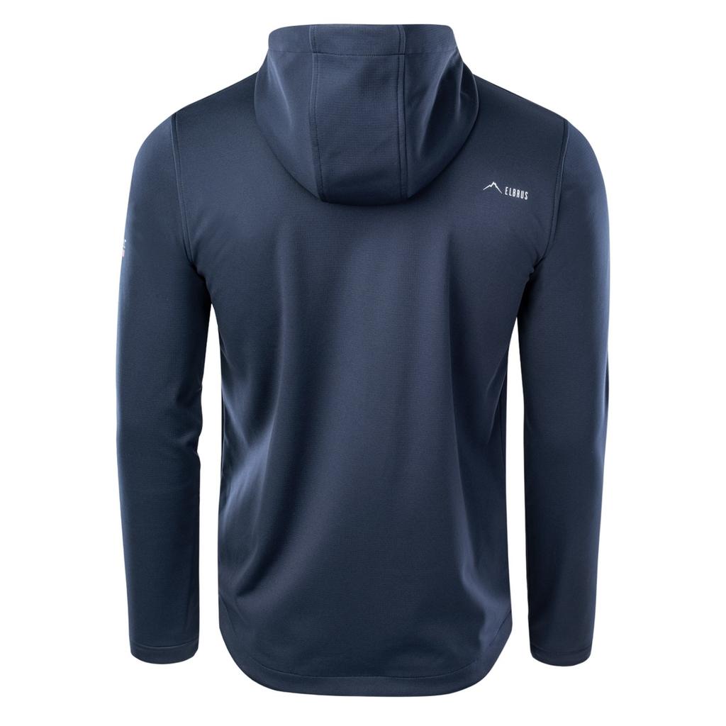 Elbrus Herre Ifaro Polartech Soft Shell-jakke