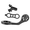 Aluminum Alloy   Computer Torch Action Camera Extension Mount(Black, for   IGPS)