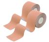 LIKENNY Taping Tape Kinesio Tape, 2 Rolls, Supports Muscles and