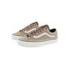 Vans Old Skool 36 Leather LX Wool Lace Embroidery High Quality Low Top Skate Shoes Unisex Sneaker VN000D57ERB