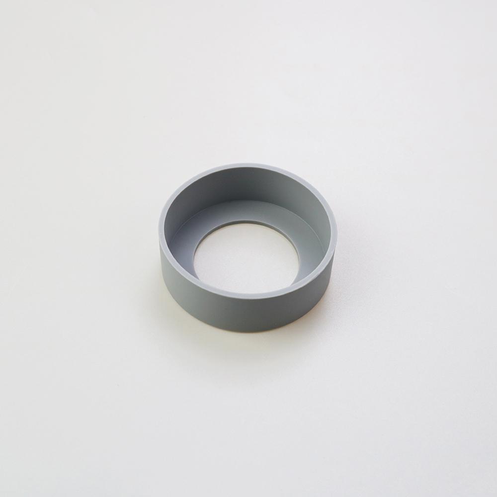 Silicone World 5.5CM Silicone Cup Bottom Cover 55MM Coaster Sleeve Sheath Wear-resistant Anti-fall Bottom Cover Cup Bottom Ring