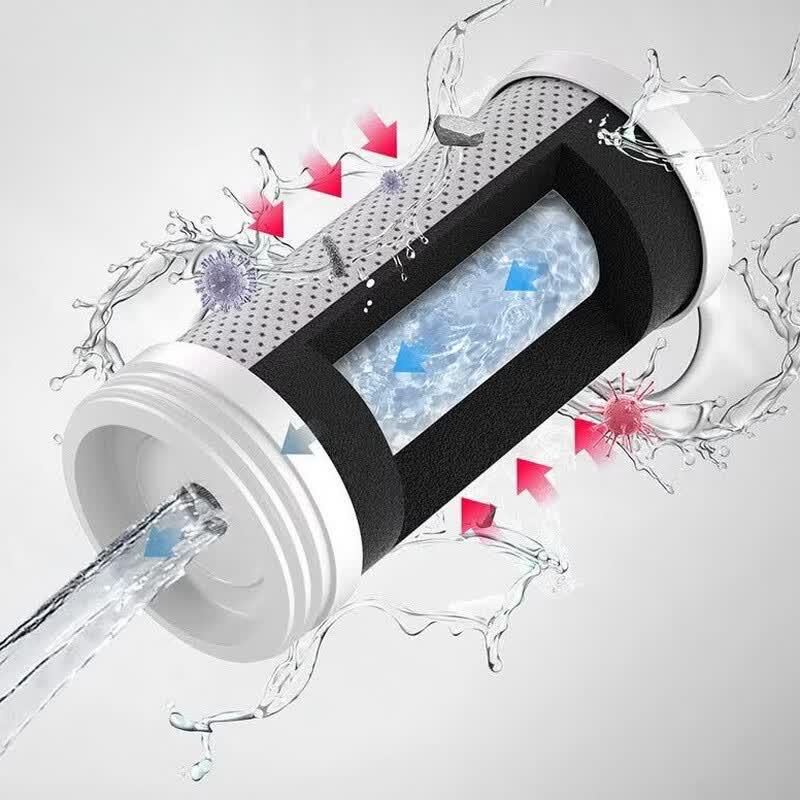 LISM Smart Faucet Water Purifier