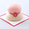 kagamimochikagamimochimarumochishogatsumochishirom ochinamamochikine-tsukitsukitatekasanemochikawaiik mochi(3-go kasanekōhakushirokō) 540g