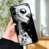 Per Samsung Galaxy A16 A06 A26 A36 A56 4g 5g Custodia Rigida Copertura Completa Vetro Temperato Lente Protezione Cover Posteriore A 06 16 26 36 56