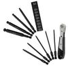 Ball End Hex Bit Ratchet Wrench Set Ball Head Screwdriver Bit 1/4 Inch Hex Shank Magentic Screwdriver Bits Set  Hand Tools