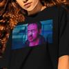 Ryan Gosling Graphic Tee: Science Fiction Fan Gift