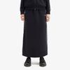 [Womens] Tape Track Skirt - Black Afpf2519103-102