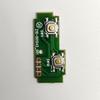 Mouse Repair Parts for MX 2S Wireless Mouse Side Key Motherboards Circuit Board Mouse Side Button Replacement