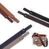 26in Handbag Shoulder Strap Lychee Texture Strap PU Leather Crossbody Bag Strap