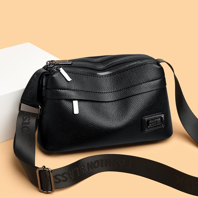 Neue Mode Luxus Design PU Leder Schultertaschen Damen Kleine Clutch Handtaschen Geldbörse Damen Achseltaschen Reise Tragetaschen Geldbörse