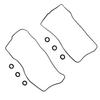 Valve Cover Gasket Kit For Toyota For Avalon For Sienna For Venza For Camry For Highlander For RAV4 11214-31020 11213-31040