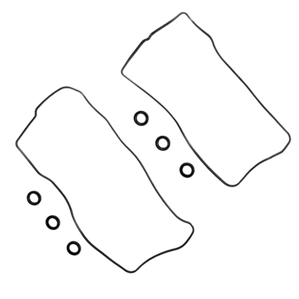 Valve Cover Gasket Kit For Toyota For Avalon For Sienna For Venza For Camry For Highlander For RAV4 11214-31020 11213-31040