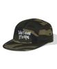 MAGOODGAN Kopfbedeckung 9320 Camouflage Khaki Camp Cap