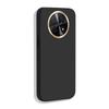 For Huawei Nova 15 Max Case Ultra Thin Silica Gel Smooth Silicone Anti Fingerprint Cover for Huawei Nova 15 Max Phone Casing