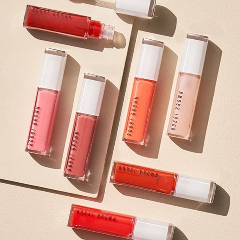 [Bobbi Brown] Extra Plump Lip Serum 11 Types (Choose 1)